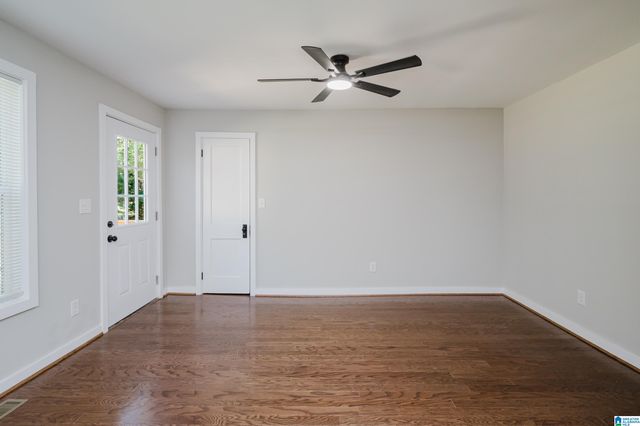 1791 BROOKSIDE ROAD, Mount Olive, AL 35117