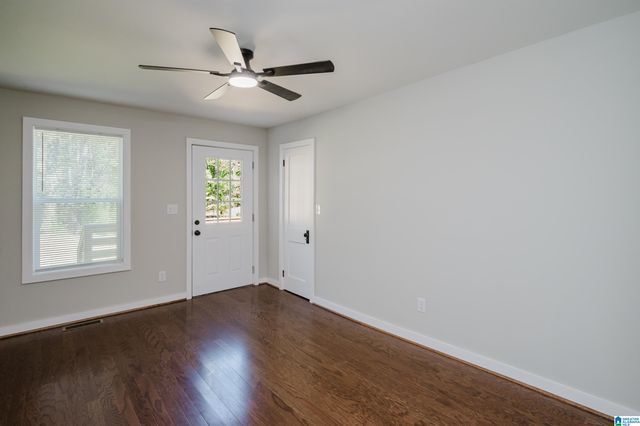 1791 BROOKSIDE ROAD, Mount Olive, AL 35117