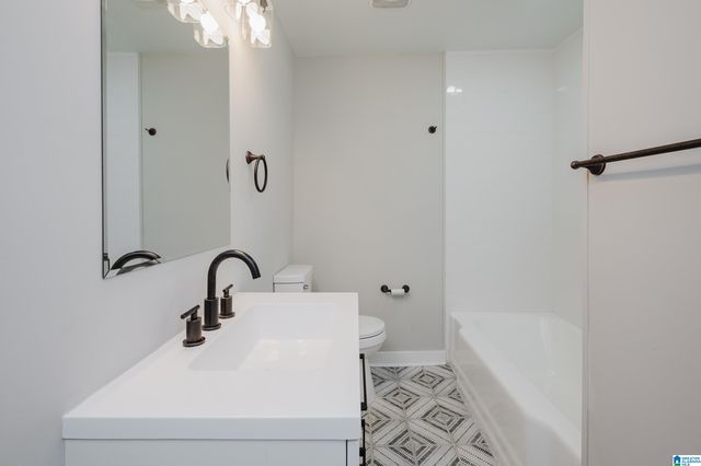 1791 BROOKSIDE ROAD, Mount Olive, AL 35117