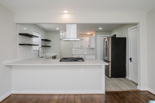 1791 BROOKSIDE ROAD, Mount Olive, AL 35117