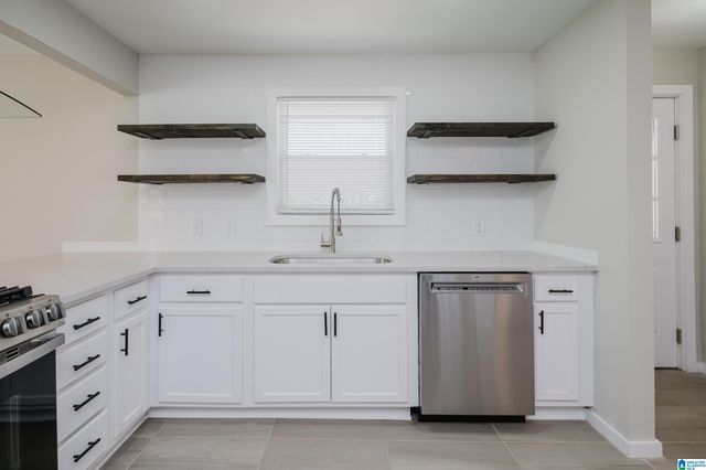 1791 BROOKSIDE ROAD, Mount Olive, AL 35117