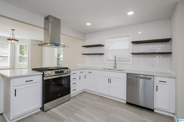 1791 BROOKSIDE ROAD, Mount Olive, AL 35117