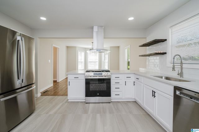 1791 BROOKSIDE ROAD, Mount Olive, AL 35117