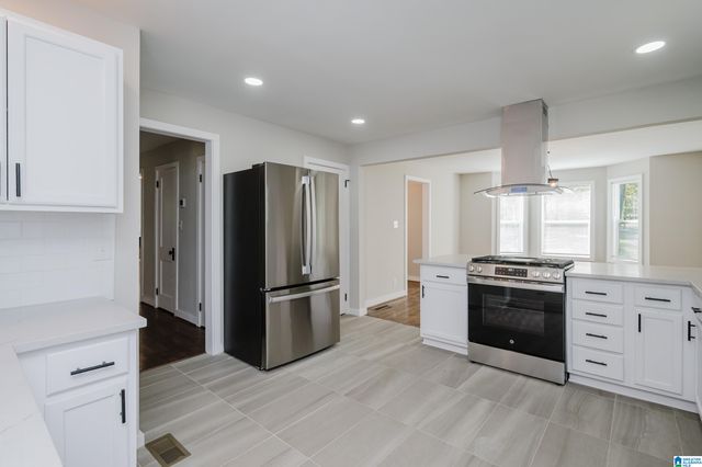 1791 BROOKSIDE ROAD, Mount Olive, AL 35117