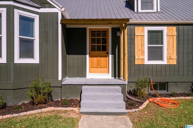 1791 BROOKSIDE ROAD, Mount Olive, AL 35117