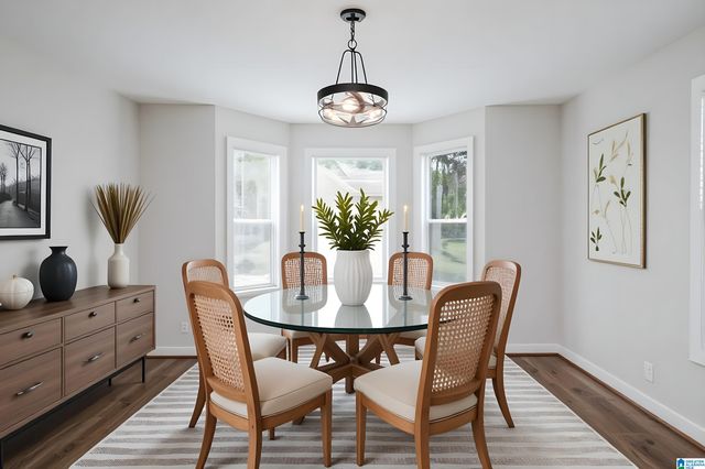 1791 BROOKSIDE ROAD, Mount Olive, AL 35117