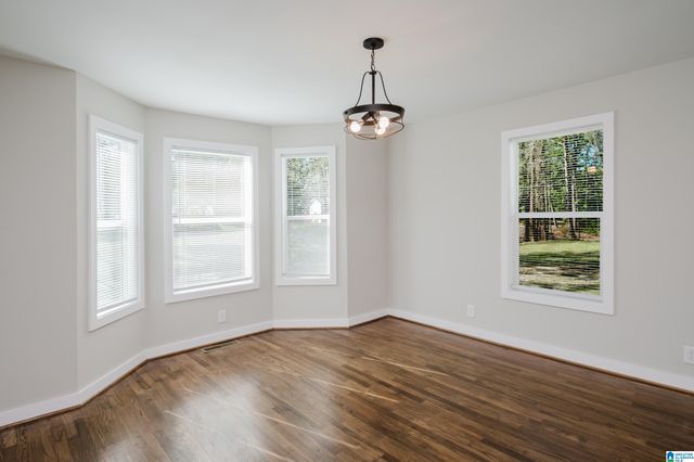 1791 BROOKSIDE ROAD, Mount Olive, AL 35117