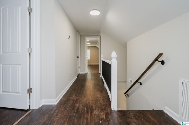 1791 BROOKSIDE ROAD, Mount Olive, AL 35117