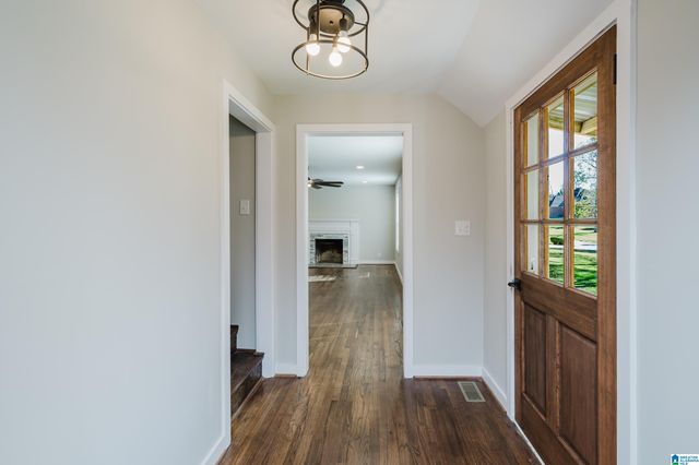 1791 BROOKSIDE ROAD, Mount Olive, AL 35117