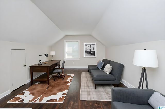 1791 BROOKSIDE ROAD, Mount Olive, AL 35117