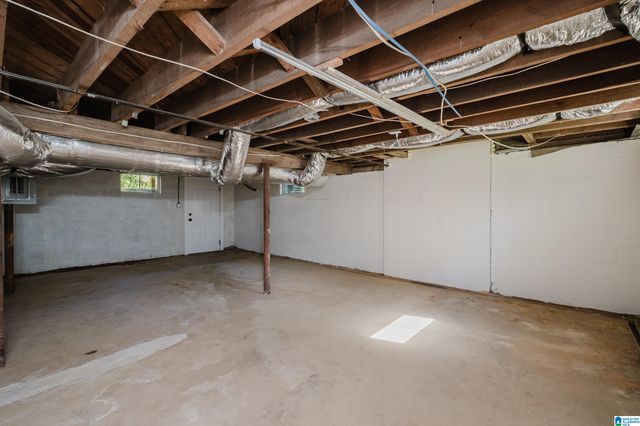 1791 BROOKSIDE ROAD, Mount Olive, AL 35117