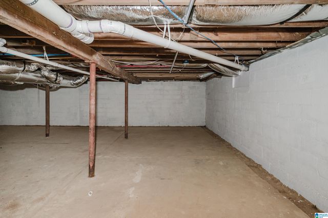 1791 BROOKSIDE ROAD, Mount Olive, AL 35117