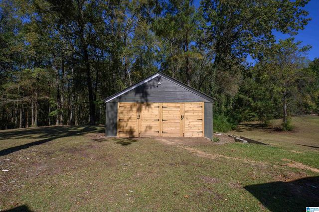 1791 BROOKSIDE ROAD, Mount Olive, AL 35117