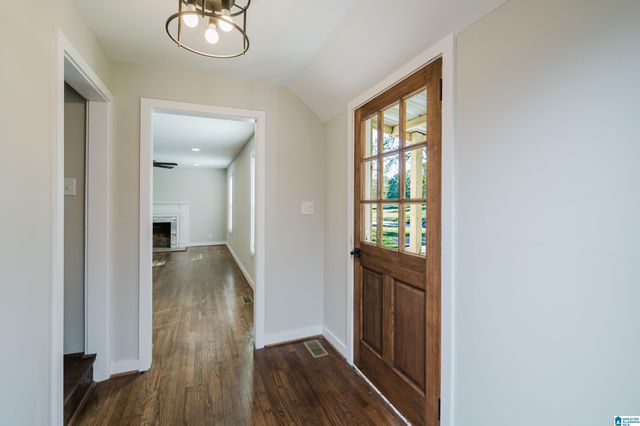 1791 BROOKSIDE ROAD, Mount Olive, AL 35117