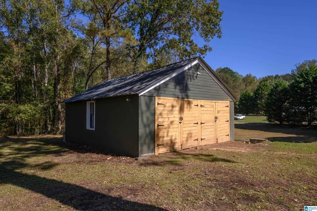 1791 BROOKSIDE ROAD, Mount Olive, AL 35117