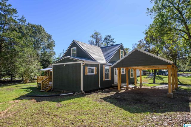 1791 BROOKSIDE ROAD, Mount Olive, AL 35117