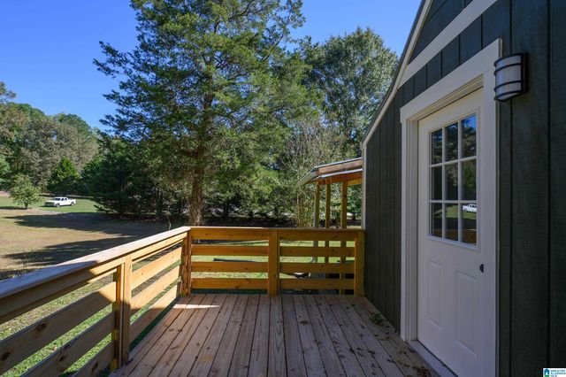 1791 BROOKSIDE ROAD, Mount Olive, AL 35117