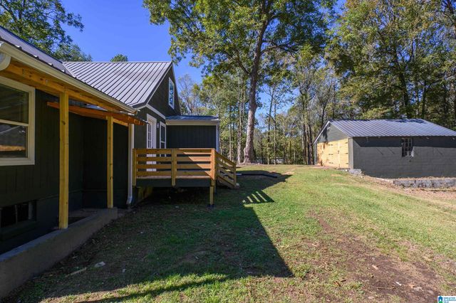 1791 BROOKSIDE ROAD, Mount Olive, AL 35117