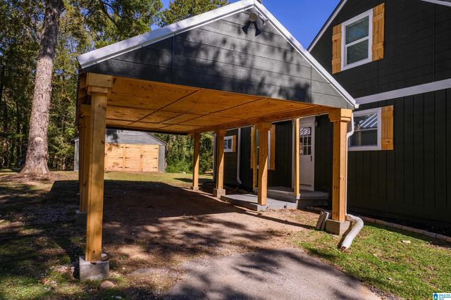 1791 BROOKSIDE ROAD, Mount Olive, AL 35117