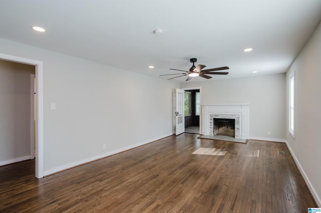 1791 BROOKSIDE ROAD, Mount Olive, AL 35117