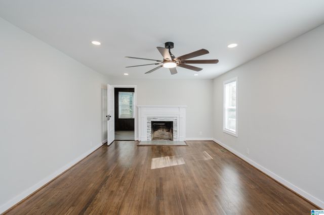 1791 BROOKSIDE ROAD, Mount Olive, AL 35117