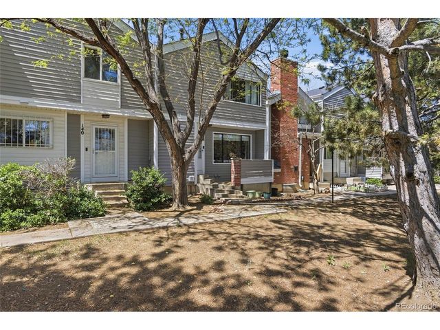 138 S Nome St, Aurora, CO 80012