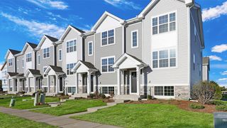 6520 Linden Trail A, Wonder Lake, IL 60097