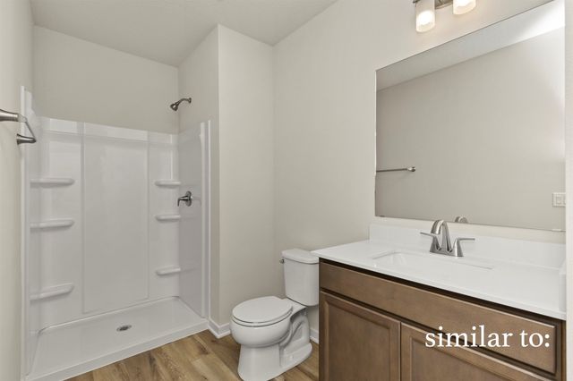 3208 SE Elkwood Court, Ankeny, IA 50021