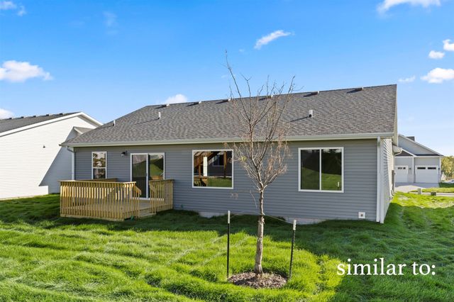 3208 SE Elkwood Court, Ankeny, IA 50021