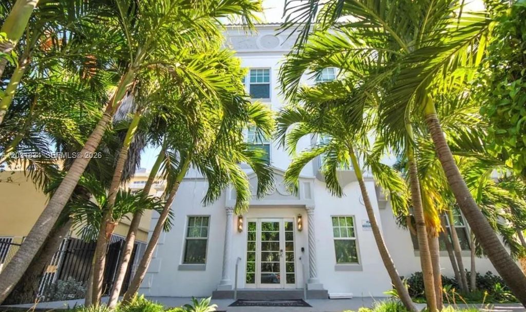 1017 Jefferson Avenue 306, Miami Beach, FL 33139