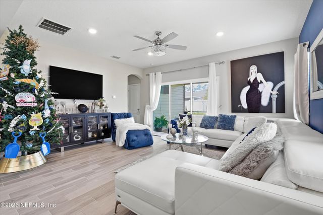 9723 CILANTRO Drive, Jacksonville, FL 32219