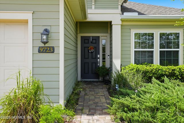 9723 CILANTRO Drive, Jacksonville, FL 32219