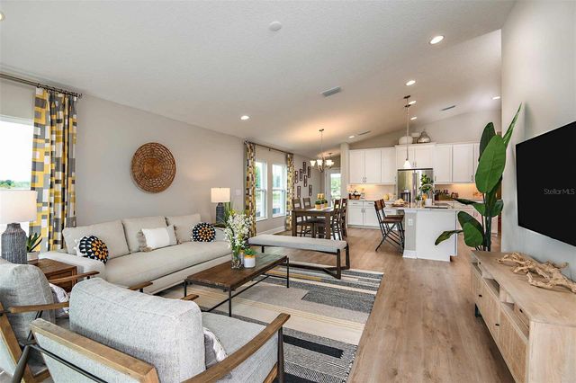 12581 OAK HILL WAY, Parrish, FL 34219