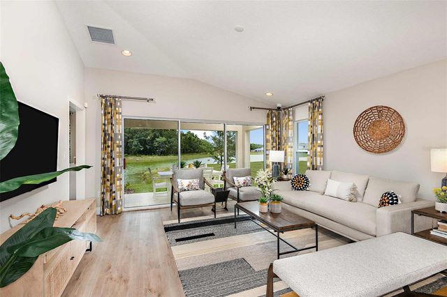 12581 OAK HILL WAY, Parrish, FL 34219