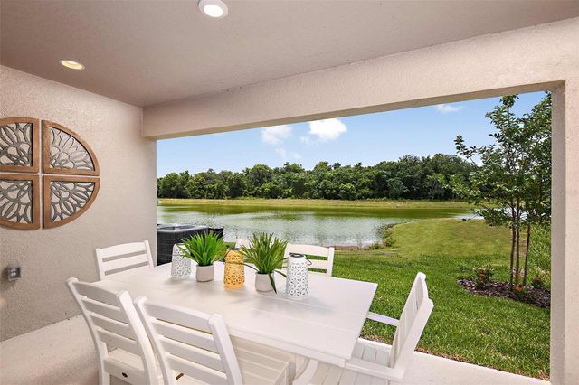 12581 OAK HILL WAY, Parrish, FL 34219