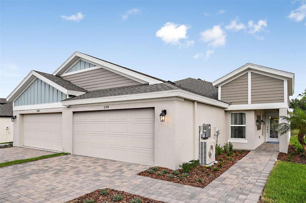 12581 OAK HILL WAY, Parrish, FL 34219