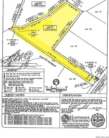 186 Lantana Vista, Spring Branch, TX 78070