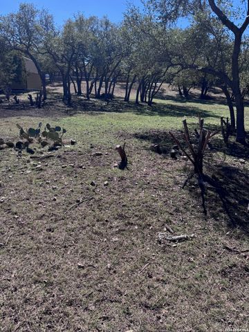 186 Lantana Vista, Spring Branch, TX 78070