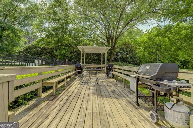 1501 Clairmont Road 1917, Decatur, GA 30033