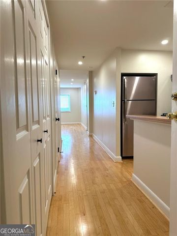 1501 Clairmont Road 1917, Decatur, GA 30033