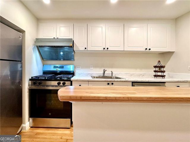 1501 Clairmont Road 1917, Decatur, GA 30033