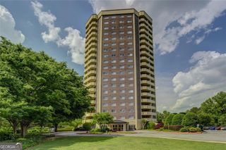 1501 Clairmont Road 1917, Decatur, GA 30033