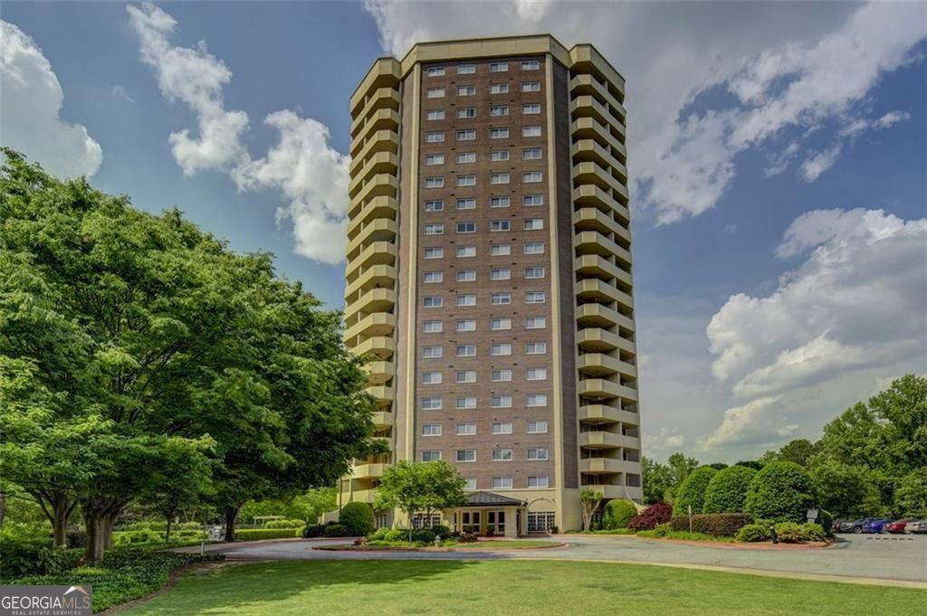 1501 Clairmont Road 1917, Decatur, GA 30033