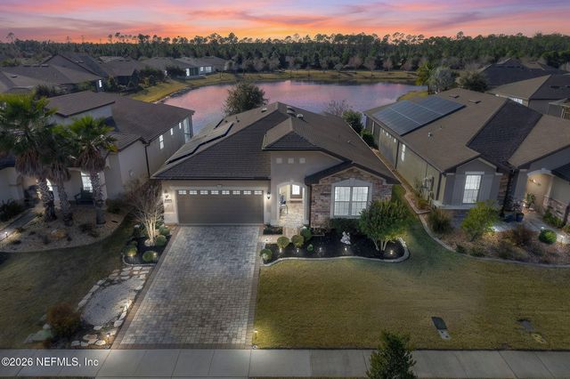 552 TREE SIDE Lane, Ponte Vedra, FL 32081