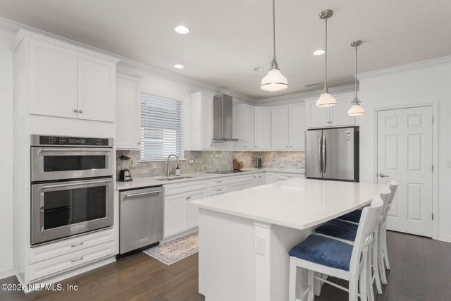 552 TREE SIDE Lane, Ponte Vedra, FL 32081