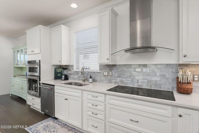 552 TREE SIDE Lane, Ponte Vedra, FL 32081