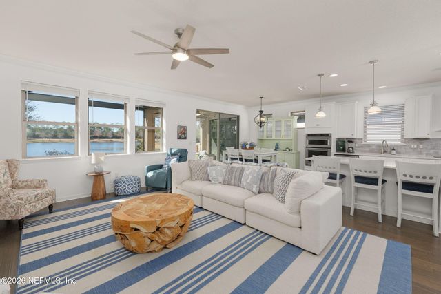 552 TREE SIDE Lane, Ponte Vedra, FL 32081