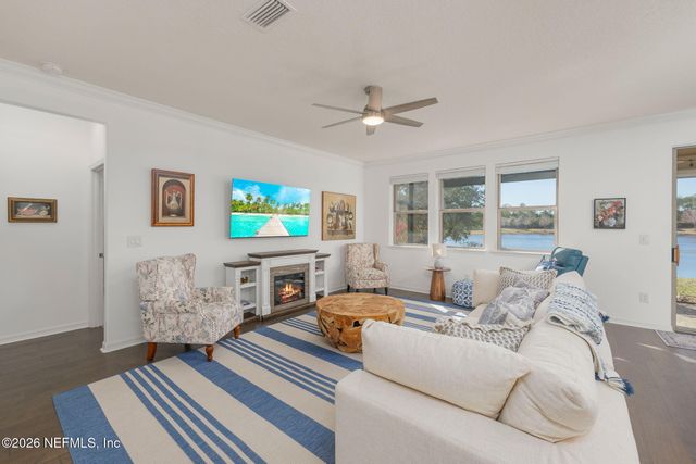 552 TREE SIDE Lane, Ponte Vedra, FL 32081