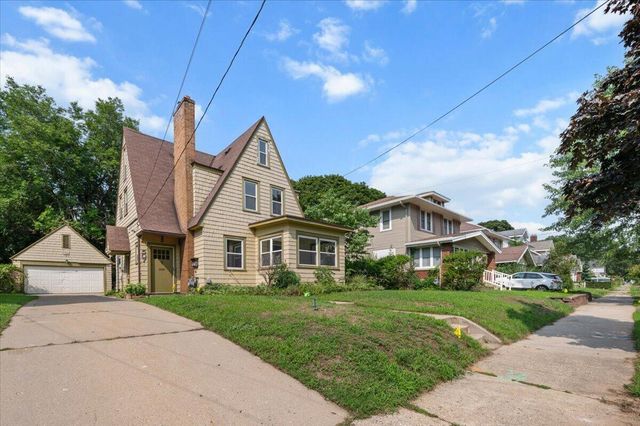 507 Elliott Street Se, City Of Grand Rapids, MI 49507