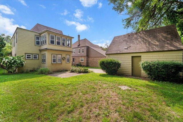 507 Elliott Street Se, City Of Grand Rapids, MI 49507